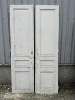 Prachtige set antieke openslaande deuren, Jurgen.hoogenboezem@gmail.com, Binnendeur, Nieuwstraat 1c, 6271 AX Gulpen, Hout