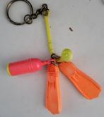 Duik Sleutelhanger, Ophalen of Verzenden, Gebruikt