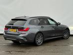 BMW 3-serie Touring 330e High Executive Sportvelgen | LED |, Auto's, 1998 cc, Achterwielaandrijving, Gebruikt, Euro 6