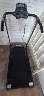 Nette ST-500 loopband (opklapbaar)., Sport en Fitness, Ophalen, Zo goed als nieuw, Loopband