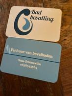 Bevallingsbad te huur, Overige merken, Overige typen, Ophalen of Verzenden, Zo goed als nieuw