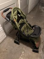 Kinderwagen - Comfortabel en Praktisch, Kinderen en Baby's, Kinderwagens en Combinaties, Ophalen of Verzenden, Gebruikt, Kinderwagen