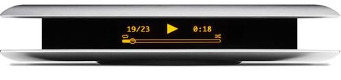 Auralic ARIES, Audio, Tv en Foto, Mediaspelers, Zo goed als nieuw, Zonder harde schijf, USB 2.0, Optische audio, Ophalen of Verzenden