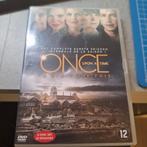 Once upon a time, Cd's en Dvd's, Vanaf 12 jaar, Ophalen of Verzenden, Zo goed als nieuw, Actie en Avontuur