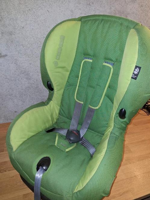 Autostoeltje Maxi Cosi Priori SP 9 - 18 kg, Kinderen en Baby's, Autostoeltjes, Gebruikt, Maxi-Cosi, 9 t/m 18 kg, Autogordel, Verstelbare rugleuning