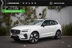 Volvo XC60 2.0 T6 Plug-in hybrid AWD Ultra Dark | Adaptieve, Auto's, Volvo, Automaat, 12 maanden, Gebruikt, Euro 6