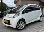 Citroën C-Zero 4-persoons 16 kWh aircoaudio,lmv (bj 2019), Achterwielaandrijving, Gebruikt, 4 stoelen, Origineel Nederlands