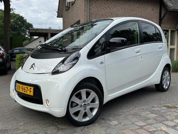 Citroën C-Zero 4-persoons 16 kWh aircoaudio,lmv (bj 2019) beschikbaar voor biedingen