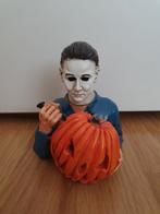 Michael Myers Halloween statue, Verzamelen, Ophalen of Verzenden