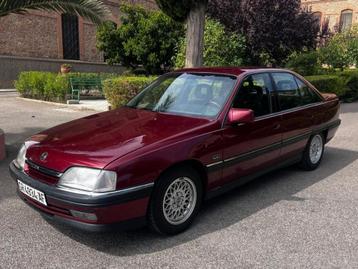 Opel Omega CD, 2.6i, youngtimer met slechts 62.000 km ! beschikbaar voor biedingen