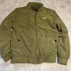 Lacoste jacket, Ophalen of Verzenden, Zo goed als nieuw, Groen