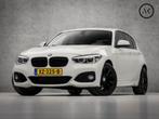BMW 1-serie 118i Edition M Sport Shadow High Executive Autom, Te koop, Geïmporteerd, Benzine, Hatchback