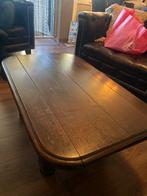 Salontafel, Huis en Inrichting, 100 tot 150 cm, Minder dan 50 cm, Rechthoekig, 50 tot 100 cm