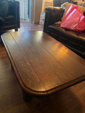 Salontafel beschikbaar voor biedingen