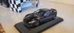 Minichamps 2010 Maserati Gran Turismo MC GT4 Sample model, Ophalen of Verzenden, Zo goed als nieuw, Auto, MiniChamps