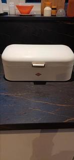 Wesco broodtrommel, Huis en Inrichting, Ophalen of Verzenden, Zo goed als nieuw