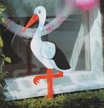 DHZ Geboorte aankondiging, Ophalen of Verzenden, Zo goed als nieuw, Overige typen