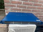 Netgear switch, Computers en Software, Netwerk switches, Ophalen of Verzenden, Zo goed als nieuw