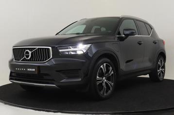 Volvo XC40 T4 RECHARGE INSCRIPTION -TREKHAAK|ADAP.CRUISE|LED beschikbaar voor biedingen
