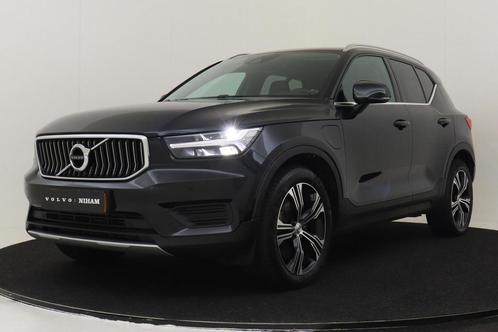 Volvo XC40 T4 RECHARGE INSCRIPTION -TREKHAAK|ADAP.CRUISE|LED, Auto's, Volvo, Bedrijf, Te koop, XC40, ABS, Adaptive Cruise Control