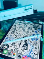 Apple Pencil (1e Gen) Nieuw + USB-C Adapter, Ophalen of Verzenden, Nieuw, Apple iPad