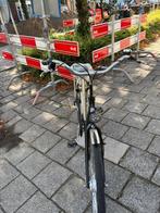 Damesfiets  lager instap, 50 tot 53 cm, Ophalen, Zo goed als nieuw, Overige merken