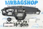 Airbag set Dashboard zwart Mercedes GLE klasse 2015-...., Auto-onderdelen, Gebruikt, Ophalen of Verzenden