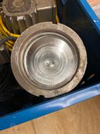 6 Oude Fabriekslampen F.H. Papenmeier Halogeen Spots, Ophalen