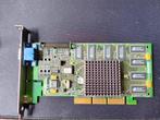 Diamond Viper V770 Riva 32MB AGP Graphics Card GeForce, Computers en Software, Videokaarten, GDDR6, VGA, Ophalen of Verzenden