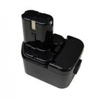 12 Volt NiMH accu geschikt voor Hitachi EB1220/1226H, Ophalen of Verzenden, Nieuw