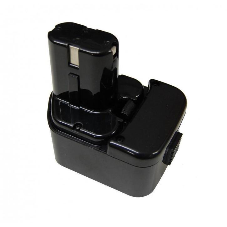 12 Volt NiMH accu geschikt voor Hitachi EB1220/1226H, Hobby en Vrije tijd, Overige Hobby en Vrije tijd, Nieuw, Ophalen of Verzenden