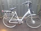 Sparta Emotion c2 - e bike- electrische fiets , NETJES, 51 tot 55 cm, Ophalen of Verzenden, Gebruikt, Sparta