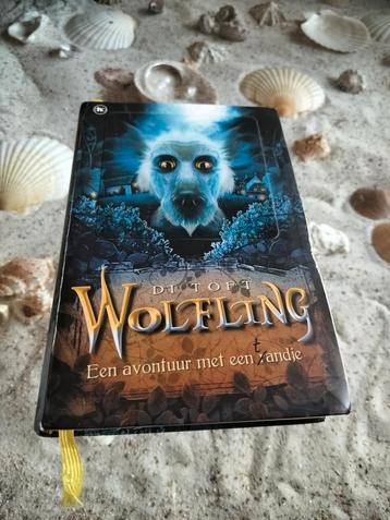 Di Toft - Wolfling beschikbaar voor biedingen