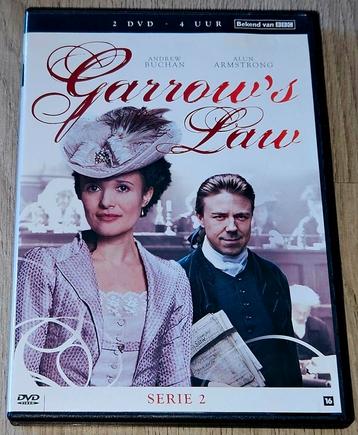 Garrow's Law - Serie 2 - 2DVD Box