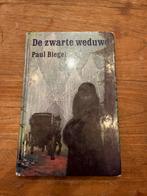 De Zwarte Weduwe - Paul Biegel, Boeken, Ophalen of Verzenden, Gelezen, Nederland