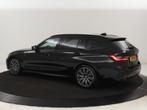 BMW 3-serie 318i M Sport | Sportstoelen | Half leder | Carpl, Auto's, BMW, Automaat, 1998 cc, Gebruikt, Euro 6