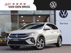 Volkswagen Taigo 1.5 TSI 150 pk DSG R-Line | Navigatie | IQ, Stof, 4 cilinders, 150 pk, 1192 kg