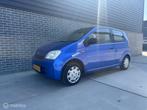 Daihatsu Cuore 1.0 Nieuwe APK Airco Nette Auto, Elektrische ramen, Origineel Nederlands, Handgeschakeld, 3 cilinders