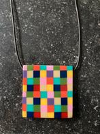 Vintage Marimekko Ketting, Sieraden, Tassen en Uiterlijk, Overige kleuren, Nieuw, Ophalen of Verzenden, Overige materialen