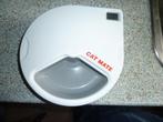 Catmate CM 300 voederautomaat, Ophalen of Verzenden, Automatisch, Zo goed als nieuw