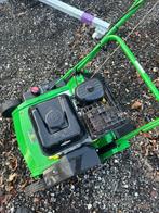 Verticuteer machine john deer, Ophalen of Verzenden, Zo goed als nieuw