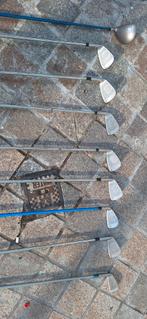 Golfset heren, Ophalen, Zo goed als nieuw, Set, Overige merken