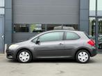 Toyota Auris 1.6-16V Sol Automaat|Cruise|Ecc, Gebruikt, 4 cilinders, Startonderbreker, 1240 kg