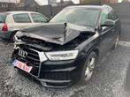 2017 Audi Q3, Auto's, Gebruikt, Overige carrosserieën, Overige brandstoffen, Bedrijf