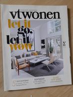 VT WONEN NUMMER 13 2020 COCOON SEIZOEN, Boeken, Tijdschriften en Kranten, Ophalen of Verzenden, Zo goed als nieuw, Overige typen