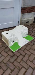 Heuvel Modelbouwtrein Landschap, Ophalen, Gebruikt