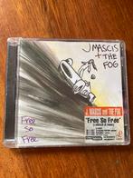 J mascis and the Fog - Free so Free cd nieuwstaat jay mascis, Ophalen of Verzenden, Zo goed als nieuw, Poprock