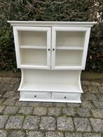 Antiek wandkastje, Antiek en Kunst, Ophalen