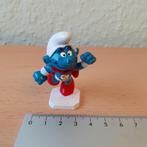 Smurfen verzameling 6, afzonderlijk te koop, Verzamelen, Verschillende Smurfen, Gebruikt, Ophalen of Verzenden, Poppetje, Figuurtje of Knuffel