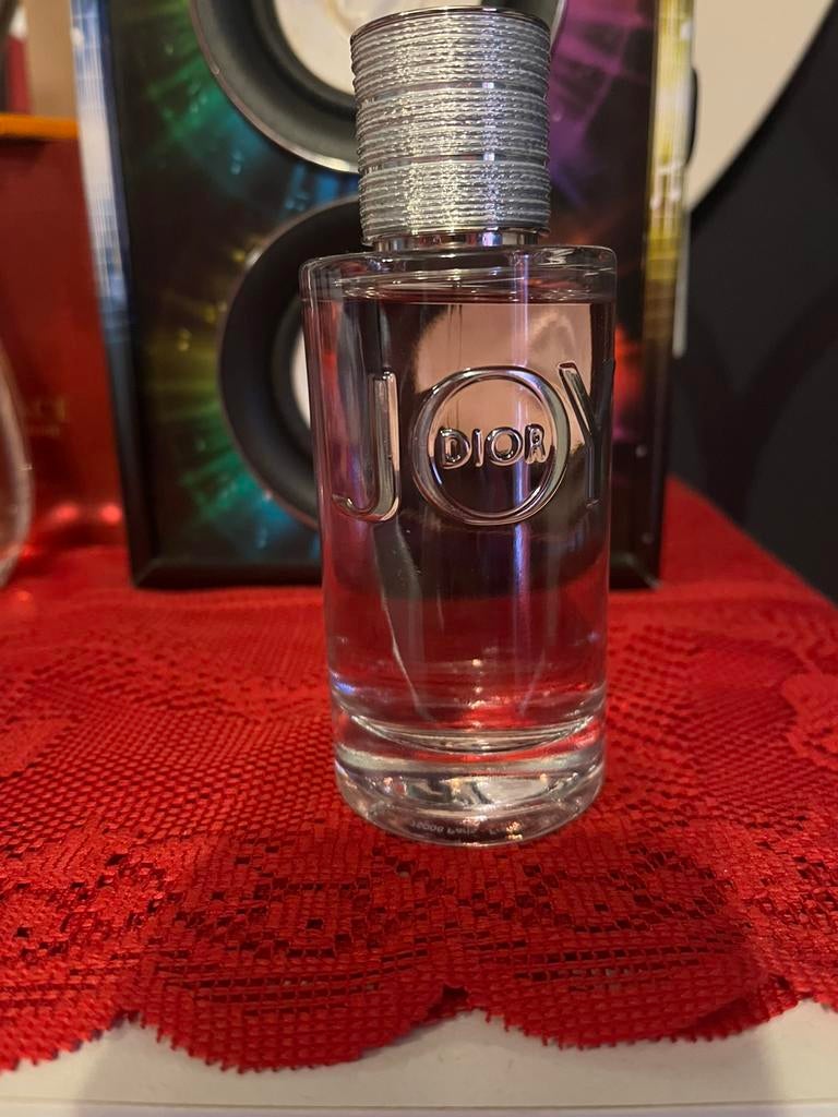 Dior Joy Eau de Parfum 100ml, Ophalen of Verzenden, Zo goed als nieuw